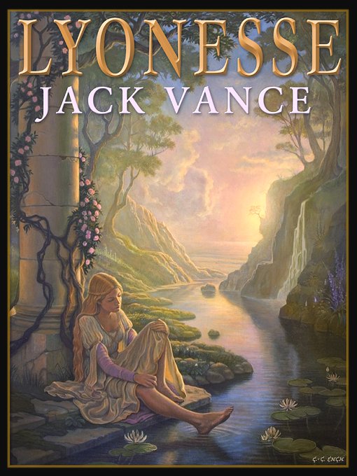 Title details for Suldrun's Garden by Jack Vance - Available
